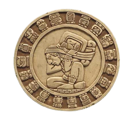Calendario Maya