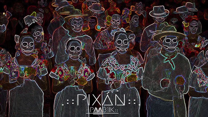 Pixán