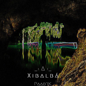 A Xibalbá